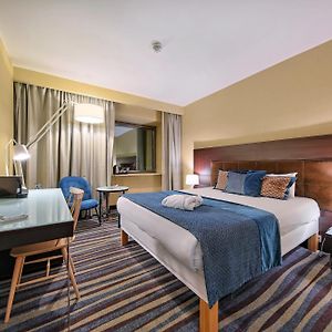 Standaard Kamer met een King Size Bed